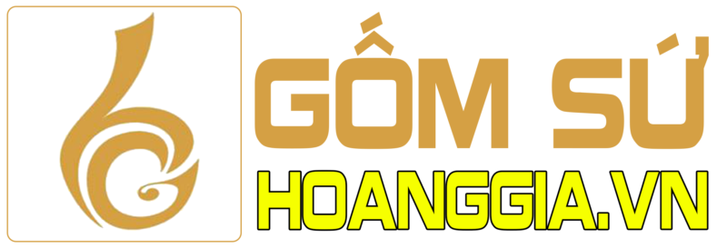 Gốm Sứ Hoàng Gia
