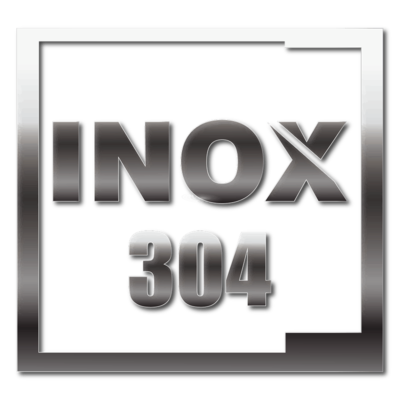 INOX 304 VN